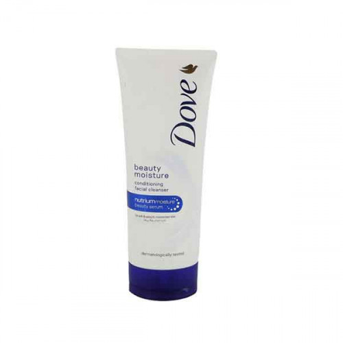 Dove Facial Beauty Moist Cream 100ml