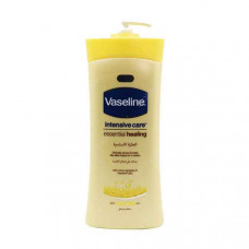 Vaseline Intensive Care Lotion  Essential Healing 725ml