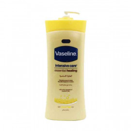 Vaseline Intensive Care Lotion  Essential Healing 725ml