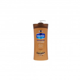 Vaseline Intensive Care Cocoa Radiant 725ml