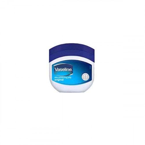 Vaseline Petroleum Skin Jelly Original 50ml