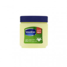 Vaseline Petroleum Jelly Aloe Fresh 240ml