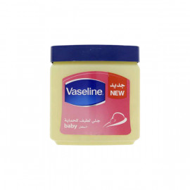 Vaseline Petroleum Jelly Baby 480ml