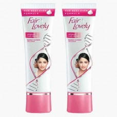 Fair & Lovely Fairness Cream Multi Vitamin 100g