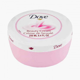 Dove Beauty Cream  250ml