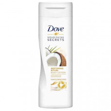 Dove Restoring Ritual Coconut Body Lotion 250ml