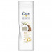 Dove Restoring Ritual Coconut Body Lotion 250ml