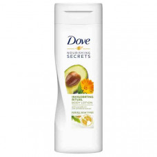 Dove Invigorating Ritual Avocado Lotion 250ml