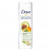 Dove Invigorating Ritual Avocado Lotion 400ml