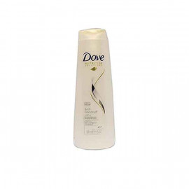 Dove Shampoo Anti Dandruff 400ml