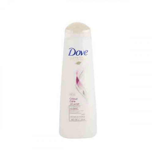 Dove Nutritive Solutions Colour Care Shampoo 400ml