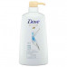 Dove Shampoo 400ml Daily Care 2 In 1