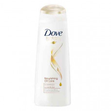 Dove Shampoo Hair Fall 400ml