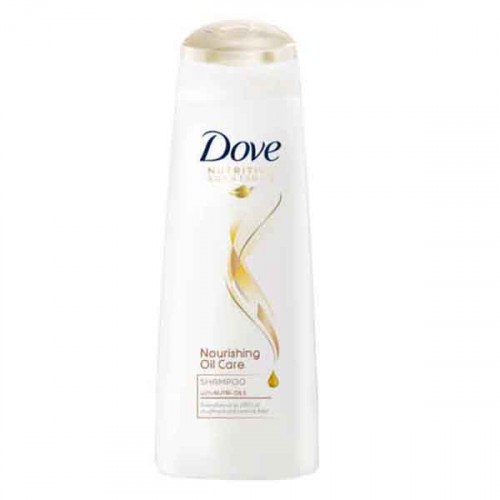 Dove Shampoo Hair Fall 400ml