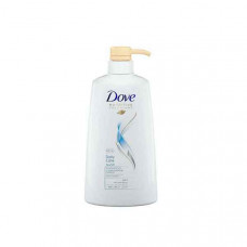 Dove Shampoo Nutritive Solutions Daily Care 2 In 1 600ml