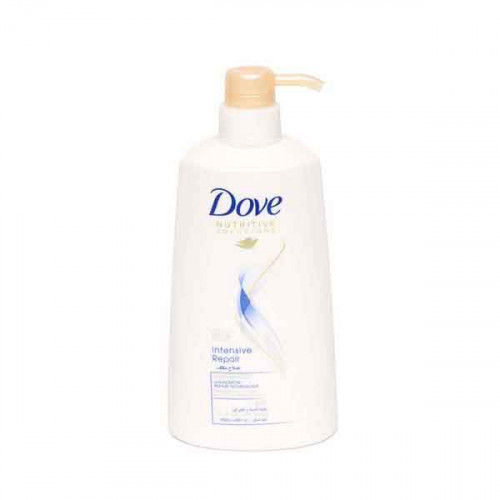 Dove Shampoo Intensive Repair 600 ml