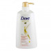 Dove Shampoo Nutri Oil Care 600ml