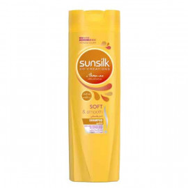 Sunsilk Shampoo Soft & Smooth 200ml