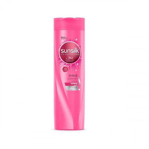 Sunsilk Shampoo Shine and Strength 700ml