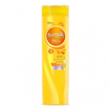 Sunsilk Shampoo Soft and Smooth 700ml