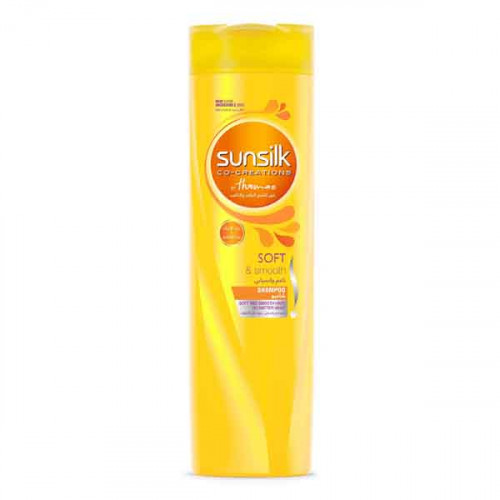 Sunsilk Shampoo Soft and Smooth 700ml