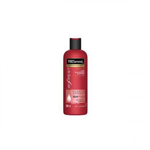 Tresemme Keratin Eleg Emerge Shampoo 500ml