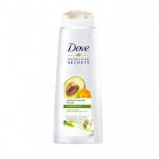 Dove Strengthening Ritual Avocado Shampoo 400ml