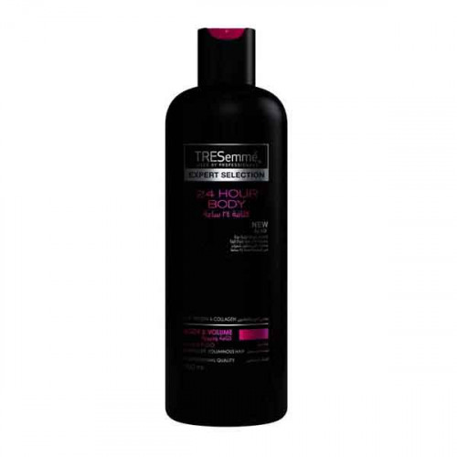 Tresemme 24 Hour Body Shampoo 500ml