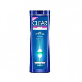 Clear Hair Fall Defense Shampoo 200ml