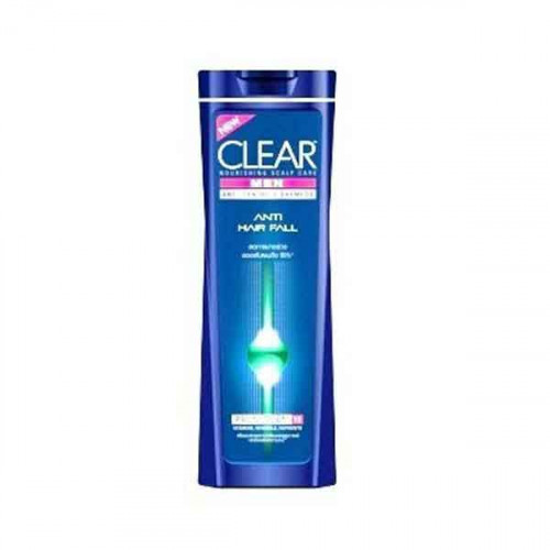 Clear Hair Fall Defense Shampoo 200ml