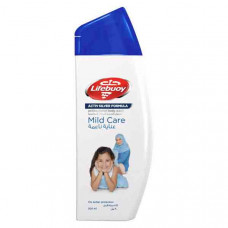 Lifebuoy Mild Care Antibacterial Body Wash 300ml