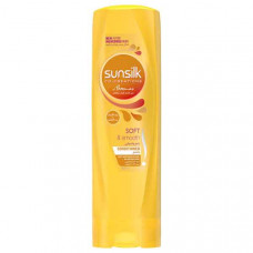 Sunsilk Soft And Smooth Conditioner 350ml