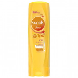 Sunsilk Soft And Smooth Conditioner 350ml