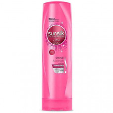 Sunsilk glowing Shine and Strength Conditioner 350ml