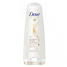 Dove Nutritive Oil Conditioner 350ml