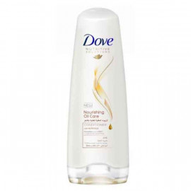 Dove Nutritive Oil Conditioner 350ml