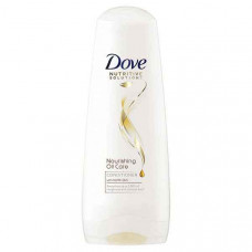 Dove Nutritive Oil Conditioner 200ml