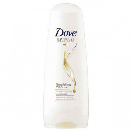 Dove Nutritive Oil Conditioner 200ml