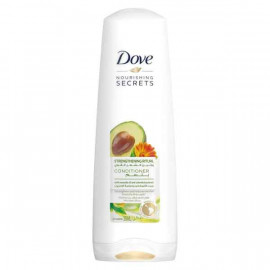 Dove Strengthening Avocado Conditioner 350ml