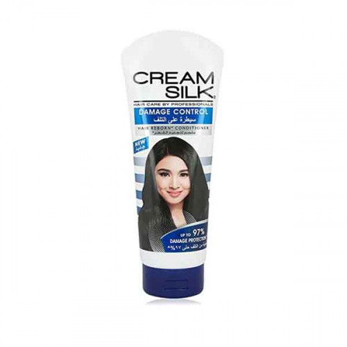 Cream Silk Damage Control Conditioner 350ml