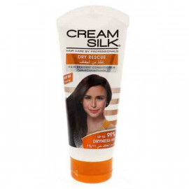 Creamsilk Dry Rescue Hair Reborn Conditioner 180ml