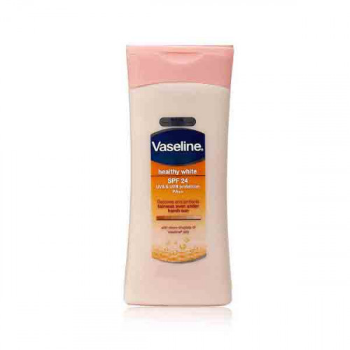 Vaseline Essential Even Tone SPF 24 Lotion 200ml