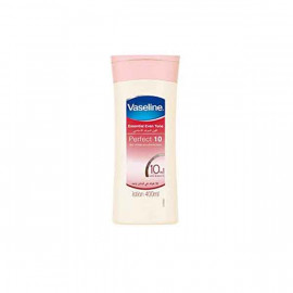 Vaseline Lotion Perfect 10 400ml