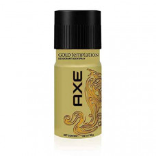 Axe Deo Gold Temptation 150ml