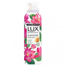 Lux Botanicals Glowskin Lotus & Honey 200ml