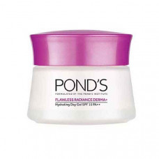 Pond's Flawless Radiance  Derma Day Gel 50ml