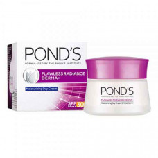 Pond's Flawless Radiance Derma Night Cream 50g