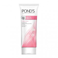 Pond's  White Facial Foam 100g