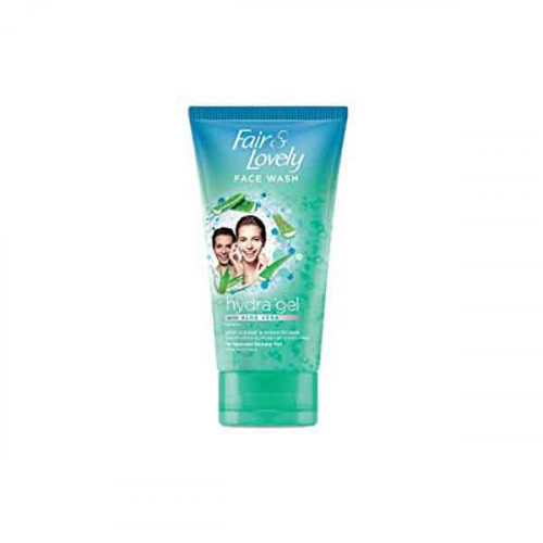 Fair And Lovely Hydra gel Face Wash Flamboyant 150ml