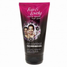 Fair And Lovely Oil Control Face Wash Flamboyan  150ml